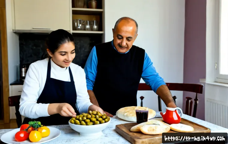 Yemek Tarihinde Kadınlar ve Erkekler: Ev Emeğinden Profesyonel Mutfağa Roller Nasıl Değişti? 3 음식 역사 속의 남성과 여성의 역할 관련 이미지 1